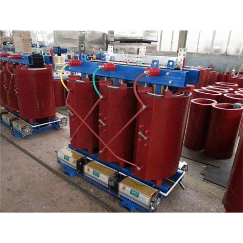 孝感SCB12-125KVA/10KV/0.4KV干式变压器