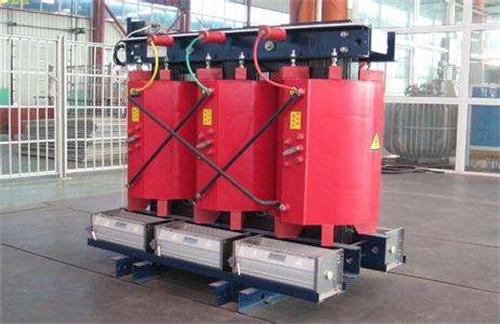 孝感SCB11-630KVA/10KV/0.4KV干式变压器