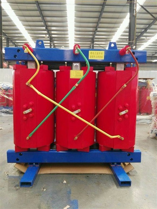孝感SCB11-1000kva干式变压器供应
